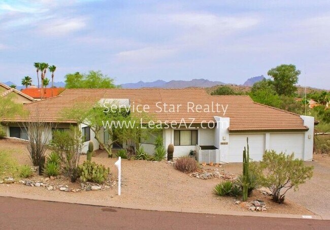 16917 E Cascade Dr Fountain Hills, AZ 85268 photo 2