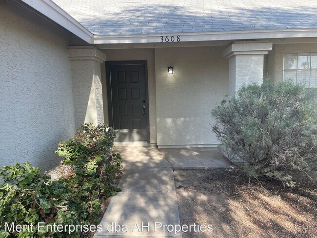 3608 W Pecos Rd Chandler, AZ 85226 photo 2