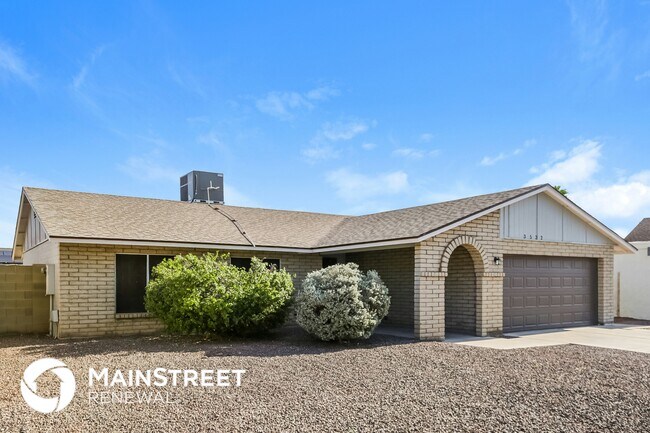 3522 W Malapai Dr Phoenix, AZ 85051 photo 2