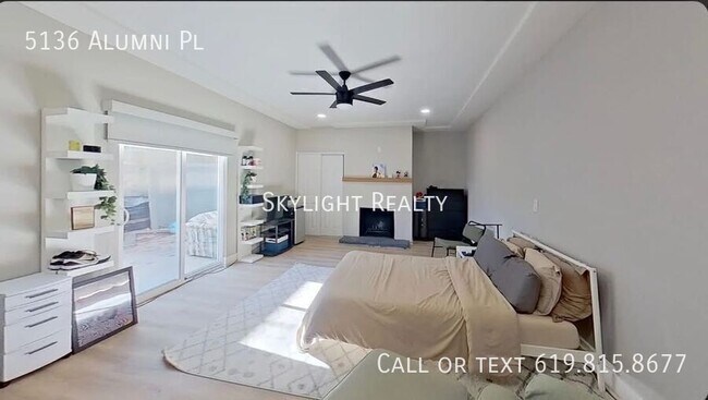 5136 Alumni Pl San Diego, CA 92115 photo 5