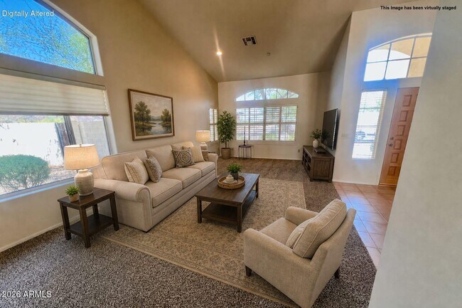 12964 E Sahuaro Dr Scottsdale, AZ 85259 photo 4
