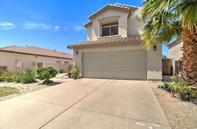 2576 E Brooks St Gilbert, AZ 85296 photo 4