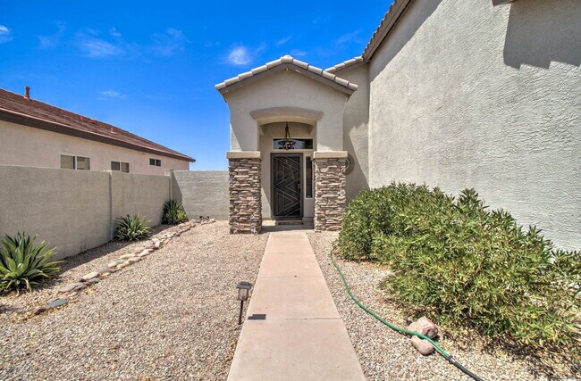 2576 E Brooks St Gilbert, AZ 85296 photo 5