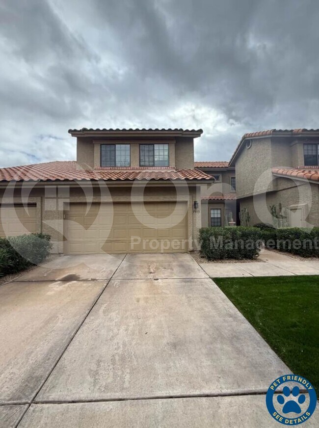 7933 E Pepper Tree Ln Scottsdale, AZ 85250 photo 2