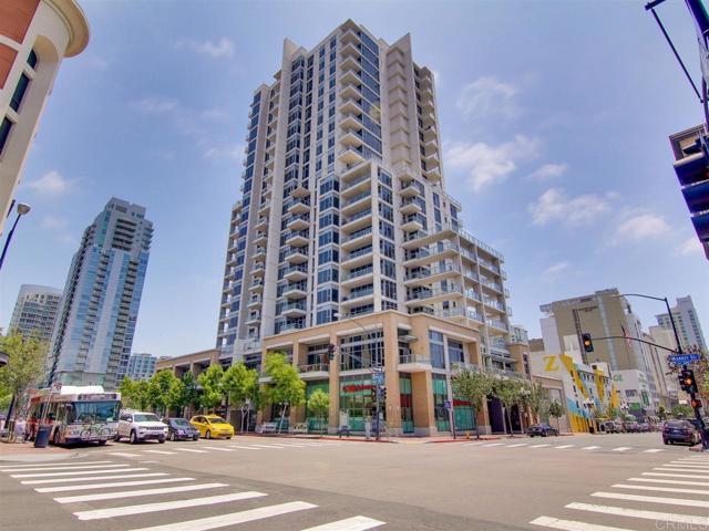 575 Sixth Ave San Diego, CA 92101