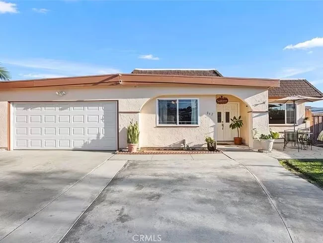 842 Via Bella Donna San Marcos, CA 92078