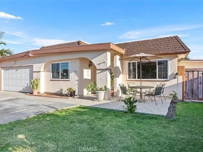 842 Via Bella Donna San Marcos, CA 92078 photo 2