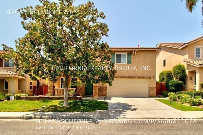 42089 Delmonte St Temecula, CA 92591 photo 2