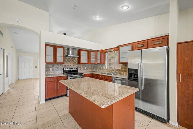 1291 W Butler Dr Chandler, AZ 85224 photo 5