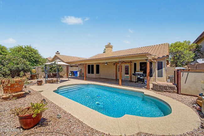 1291 W Butler Dr Chandler, AZ 85224 photo 2