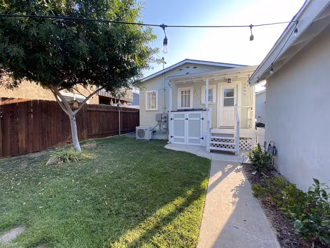 3645 Boundary St San Diego, CA 92104