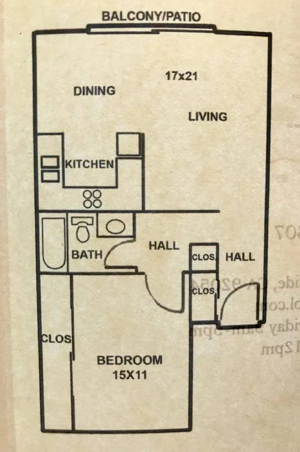Ocean View Terrace Apartments photo 2