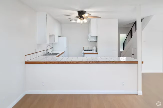 Ocean View Terrace Apartments