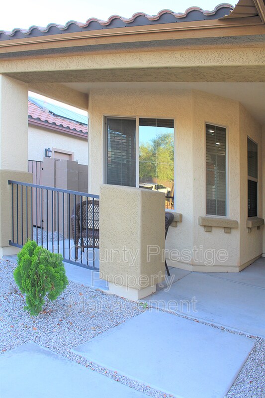 23617 W Mohave St Buckeye, AZ 85326 photo 2
