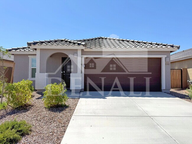 32300 N Hermon Rd San Tan Valley, AZ 85143