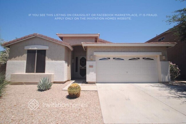 2840 E Carla Vista Dr Chandler, AZ 85225