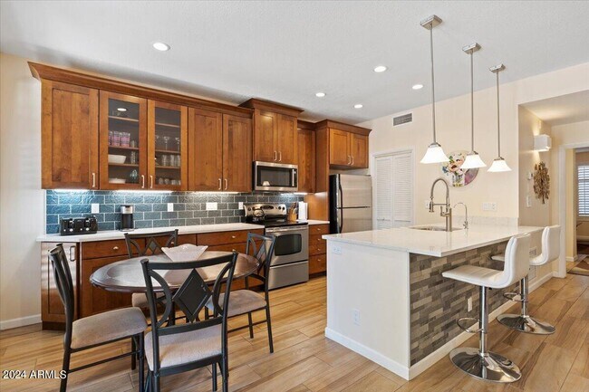 9707 E Mountain View Rd Scottsdale, AZ 85258 photo 5