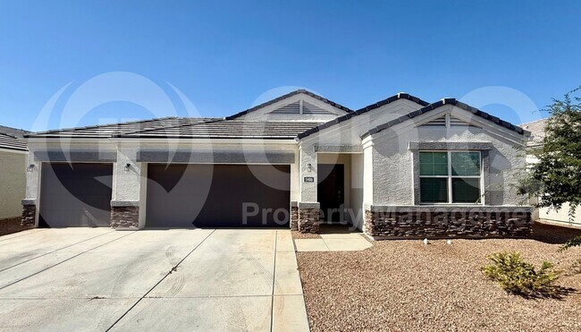 5406 W Stargazer Pl Phoenix, AZ 85339 photo 2