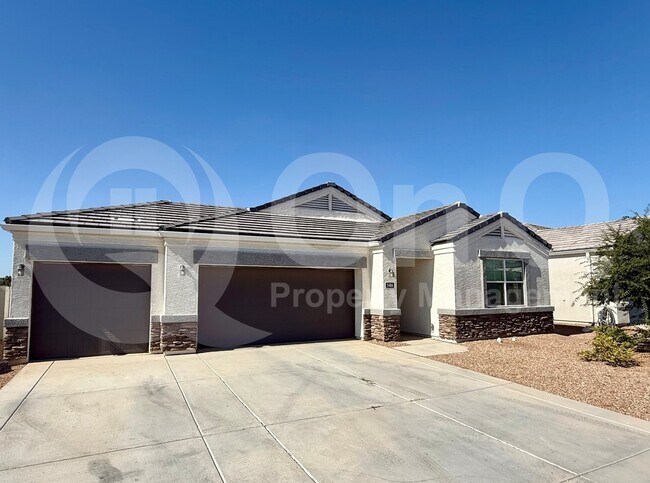 5406 W Stargazer Pl Phoenix, AZ 85339 photo 3