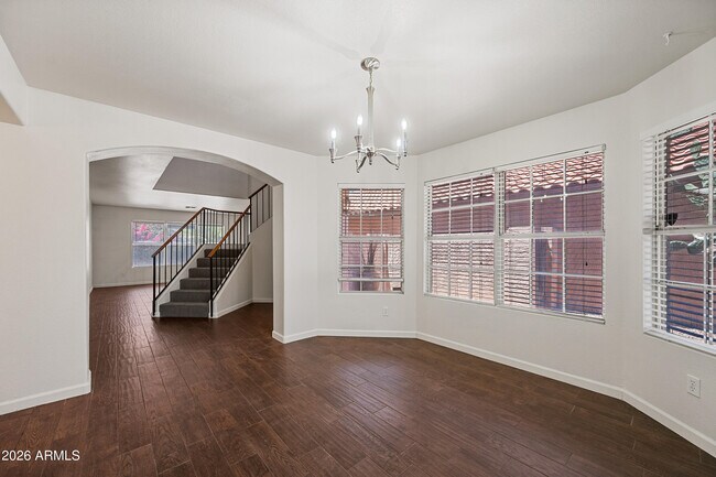 921 W Sun Coast Dr Gilbert, AZ 85233 photo 5