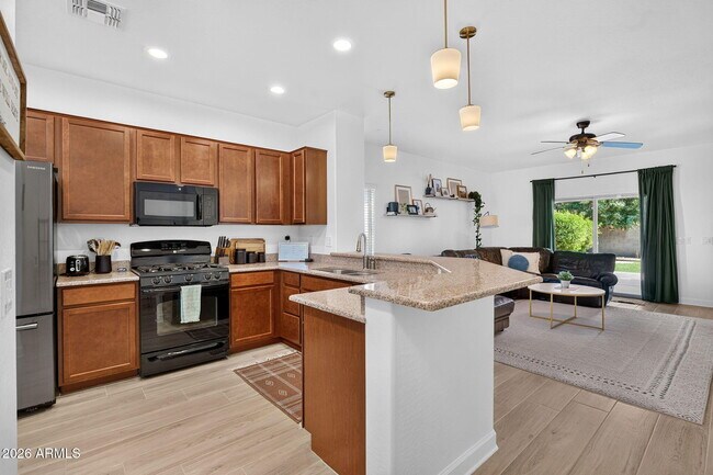 823 W Witt Ave San Tan Valley, AZ 85140 photo 4