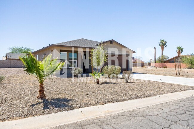 14282 S Vera Cruz Rd Arizona City, AZ 85123 photo 2