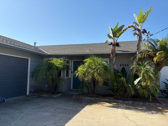 4945 Mt Alifan Dr San Diego, CA 92111