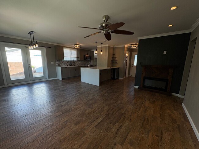 4945 Mt Alifan Dr San Diego, CA 92111 photo 4