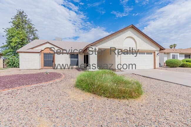 5220 W Freeway Ln Glendale, AZ 85302 photo 5
