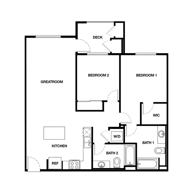 B1 05209 floor plan