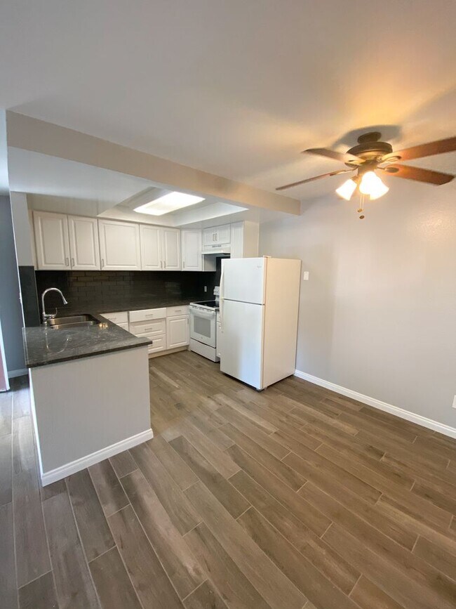 5926 Rancho Mission Rd San Diego, CA 92108
