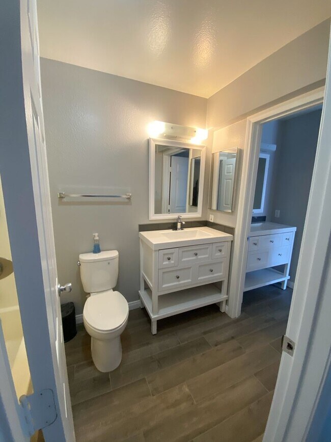 5926 Rancho Mission Rd San Diego, CA 92108 photo 5