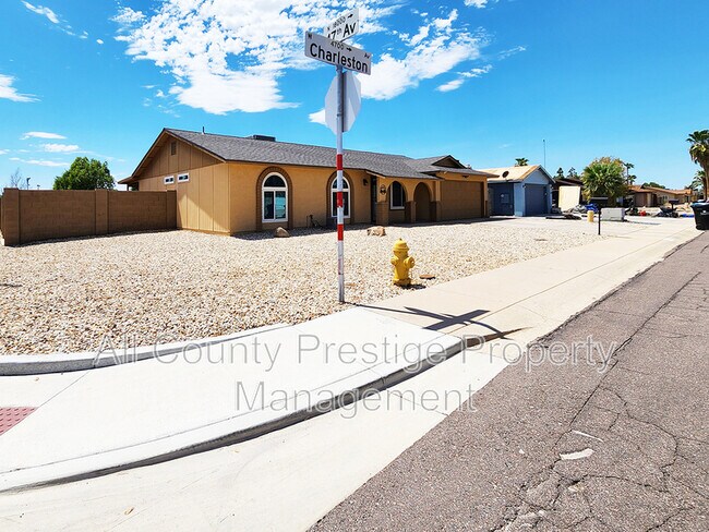 4701 W Charleston Ave Glendale, AZ 85308 photo 5