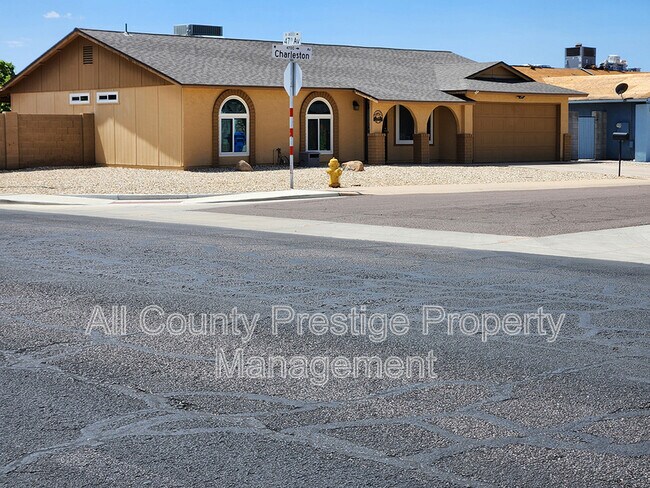 4701 W Charleston Ave Glendale, AZ 85308 photo 3