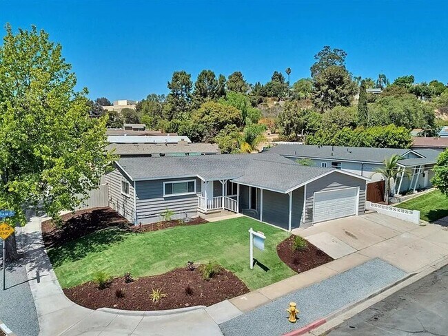 5902 Baja Dr