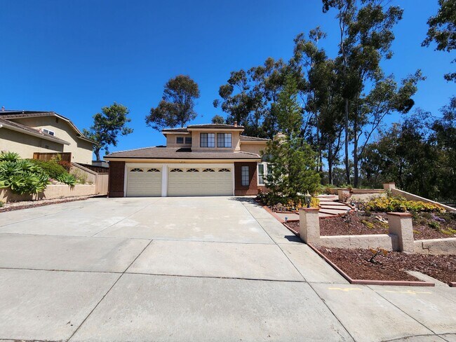 10523 Sunset Ridge Dr San Diego, CA 92131