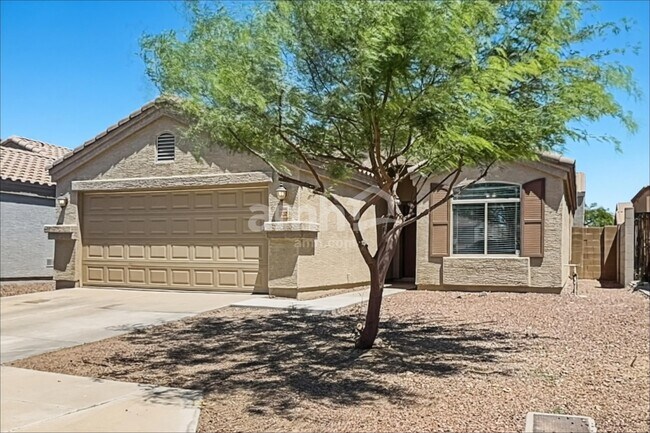 11232 W Pierson St Phoenix, AZ 85037 photo 2