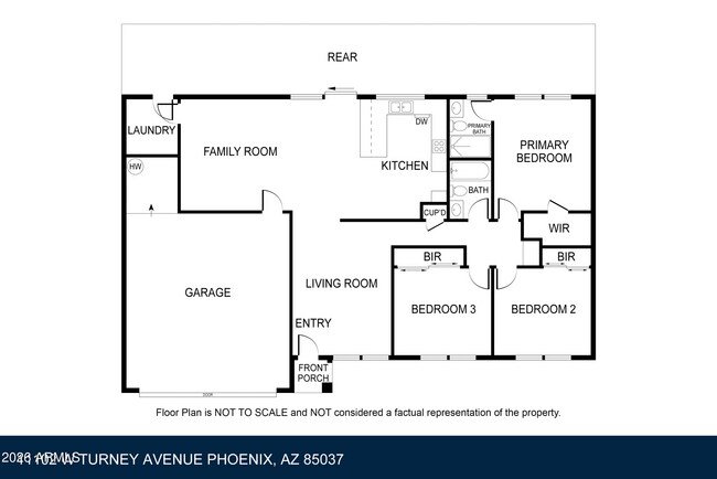 11102 W Turney Ave Phoenix, AZ 85037 photo 4