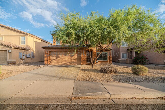 25235 W Lamont Ave Buckeye, AZ 85326 photo 2