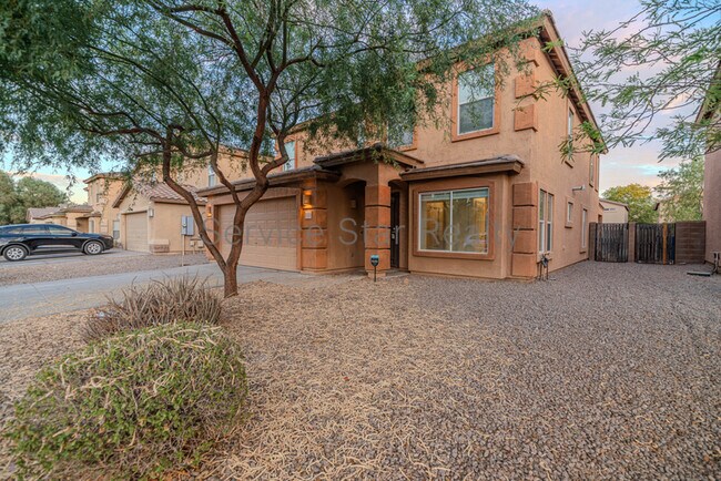 25235 W Lamont Ave Buckeye, AZ 85326 photo 3
