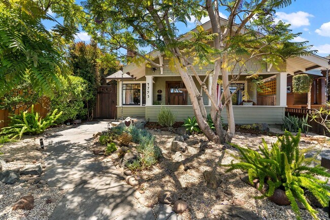 4793 Panorama Dr San Diego, CA 92116