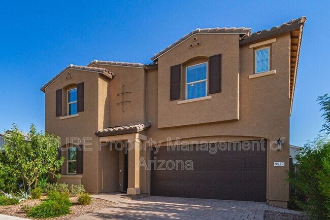 9837 E Satellite Dr Mesa, AZ 85212 photo 2