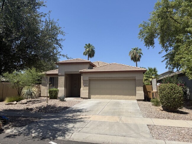 Power Ranch 4 Remodeled Home!