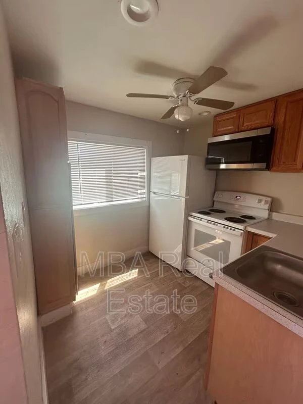 Central Phoenix Studio photo 2