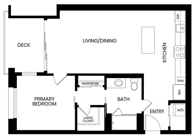 A1b 08-304 floor plan