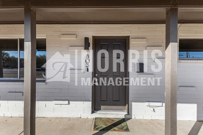 803 N Park Ave Casa Grande, AZ 85122 photo 4