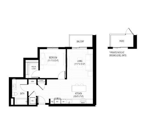 A7 6026 floor plan