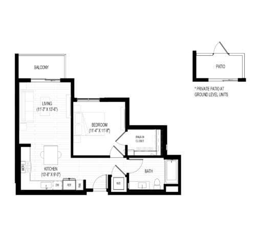 A2 6062 floor plan