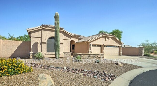 1357 N Drexel Mesa, AZ 85207 photo 4