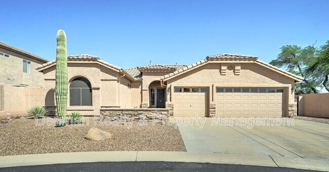 1357 N Drexel Mesa, AZ 85207 photo 3